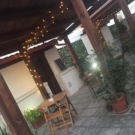 B&B Ornella Leverano Exterior photo