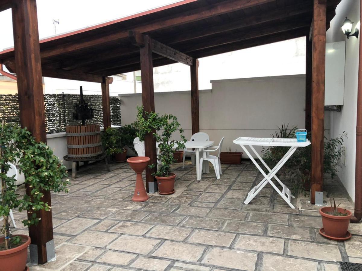 B&B Ornella Leverano Exterior photo