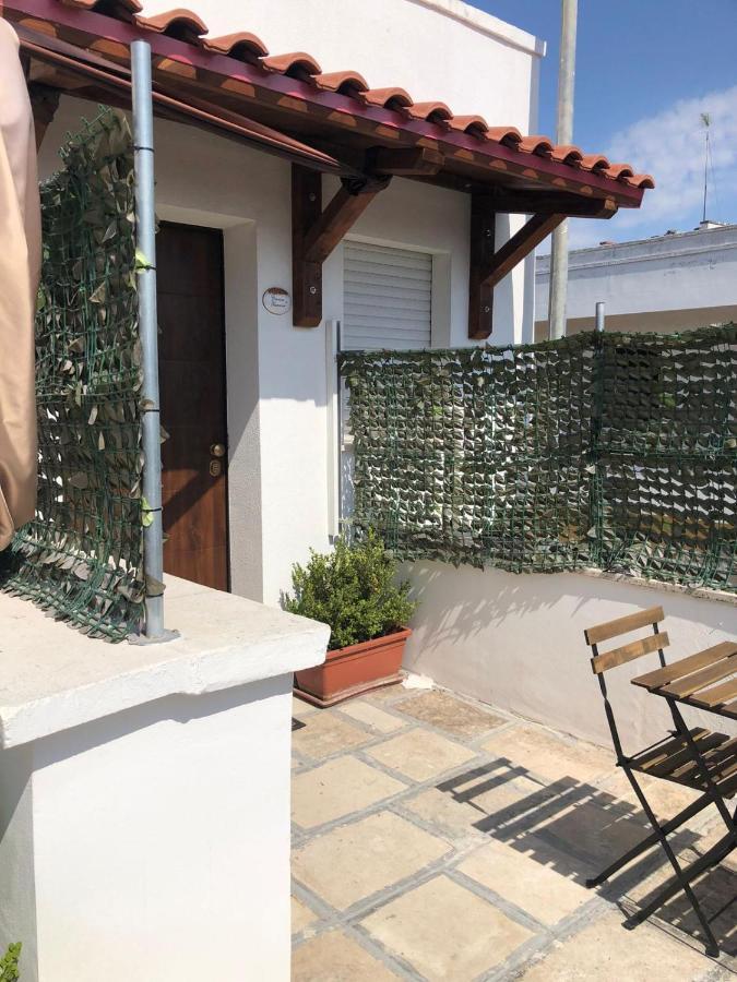 B&B Ornella Leverano Exterior photo